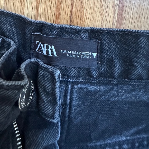 Zara wide leg - Picture 2 of 4